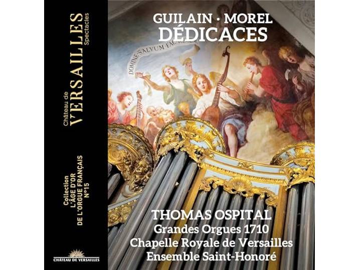 Guilain/Morel: Dédicaces