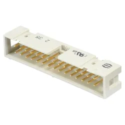 HAN 530 6324 - Wannenstecker - 30-pol, gerade
