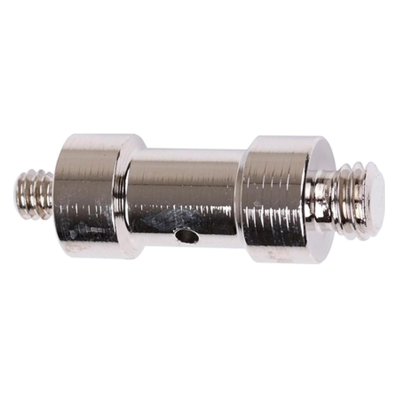 Caruba Spigot Adapter 1/4" Male 3/8" Male (32mm) (Stativadapter) (22461046)