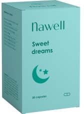 Nawell Sweet Dreams 30 comp