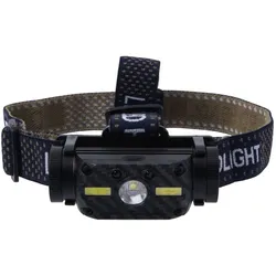 Origin Outdoors LED Stirnlampe Sensor 800 Lumen