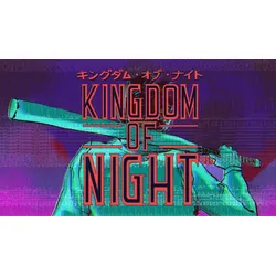 Kingdom of Night