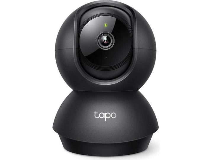 TP-LINK TP-Link Tapo Pan/Tilt Home Security Wi-Fi Camera