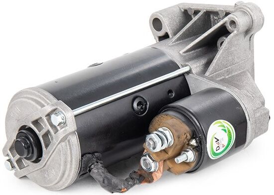 AS-PL S3058PR Starter motor
