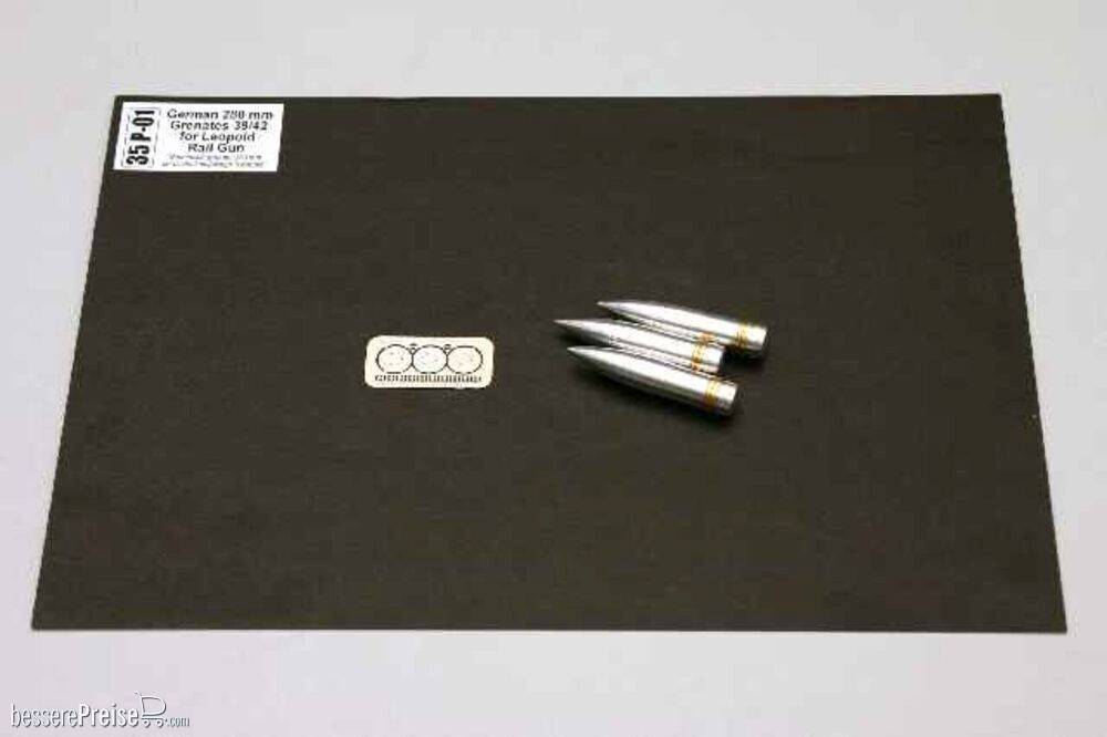 Aber Models 35 P-01