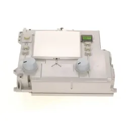 BOSCH Ersatzteil TTNR: 87172078350 Steuergerät