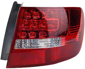 JOHNS 13 19 88-8 Rear light
