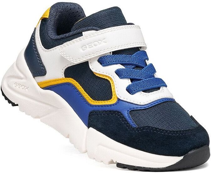 GEOX Baskets respirantes, LOFTUS