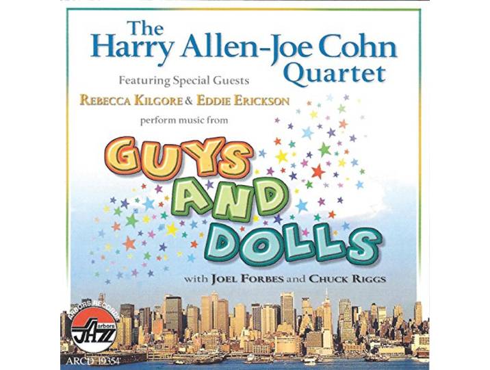Guys And Dolls