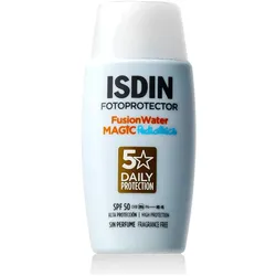 Isdin, Sonnencreme, Fusion Water SPF50 (SPF 50, 50 ml)