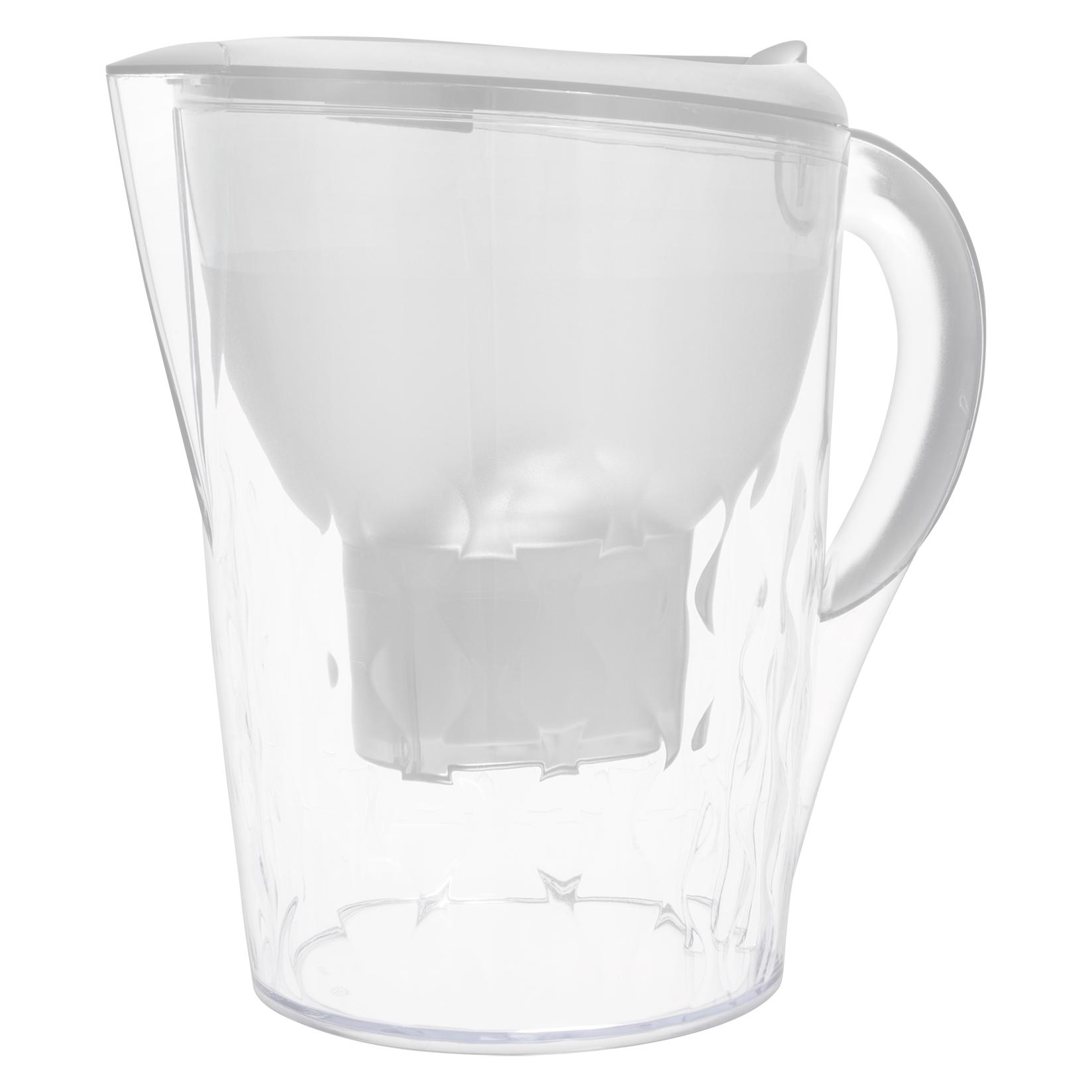 Teesa 3.5 l filter jug white (3.50 l) (TSA0101)