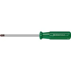 PB SWISS TOOLS Schraubendreher PZ2x100mm Classic 192