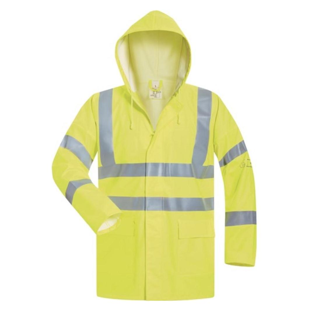 Norway Reinhold Multinorm Pu-Regenjacke (3XL) (2351-5)