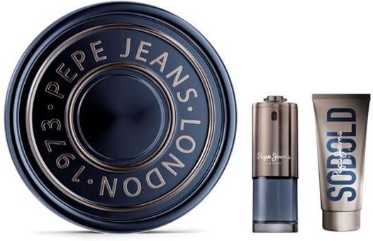 Pepe Jeans Estuche Sobold