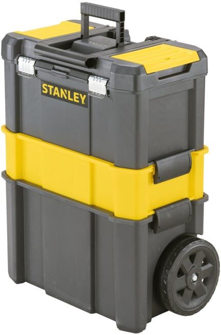 Atelier roulant Stanley Essential (STST1-80151)