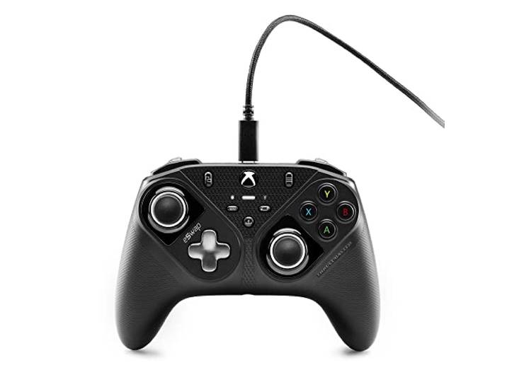 Thrustmaster eSwap S Wired Pro Modulaire Gamecontroller - XBOX & PC