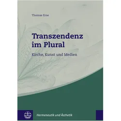 Erne:Transzendenz im Plural, Fachbücher von Thomas Erne