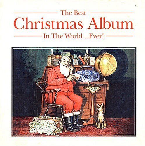 Best Christmas Album in the Wo - Best Christmas Album in the Wo - Preis vom 11.10.2026 15:43:13 h