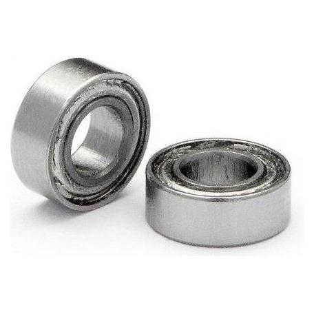 HPI Kugellager 4x8x3mm 2st Pro3 (B017)