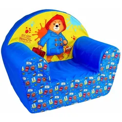 Funkhouse, Kinderstuhl + Kindertisch, Kindersessel Fun House Paddington (Kindersessel)