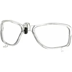 3M, Schutzbrille + Gesichtsschutz, SecureFit Schutzbrille