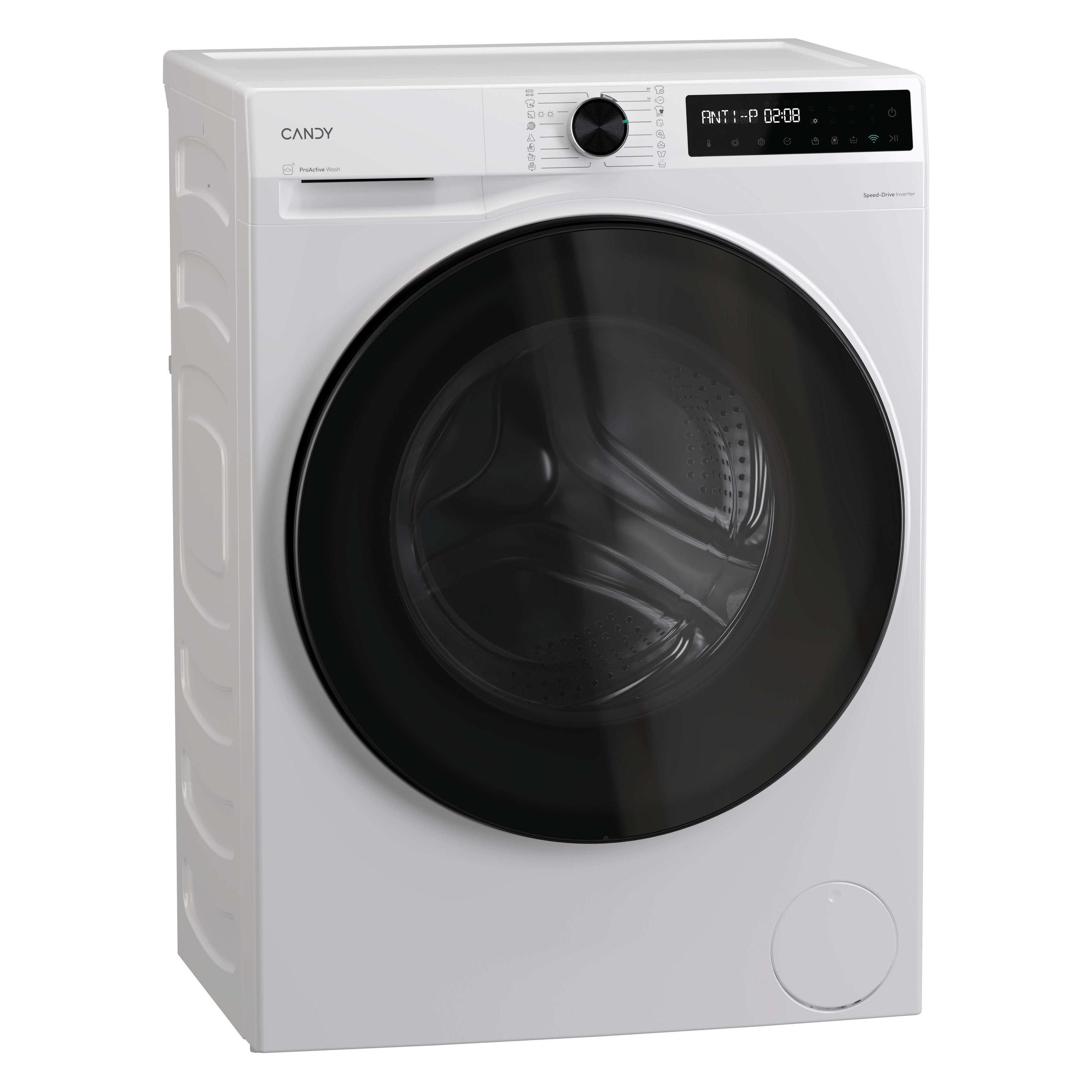 Candy BWR 4128BL8-S (31020626)