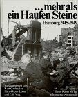 Kurt Grobecker - ... mehr als ein Haufen Steine. Hamburg 1945-1949 - Preis vom 06.10.2026 07:26:00 h