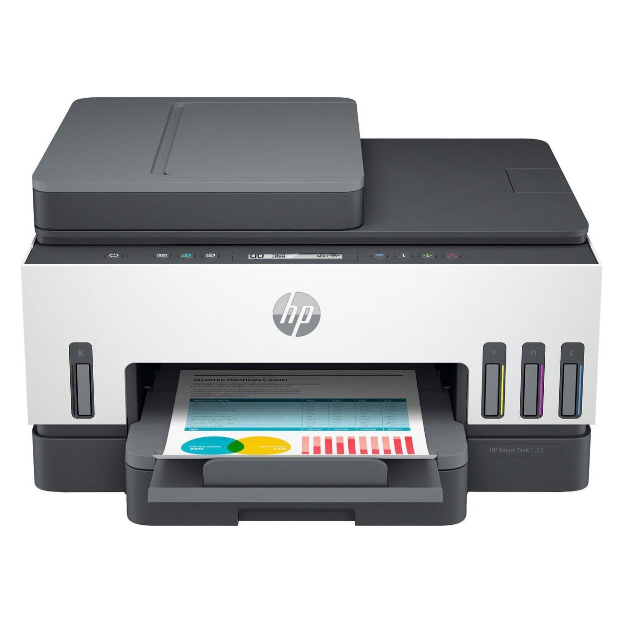 HP Smart Tank 7305E All-in-One (28B75A)