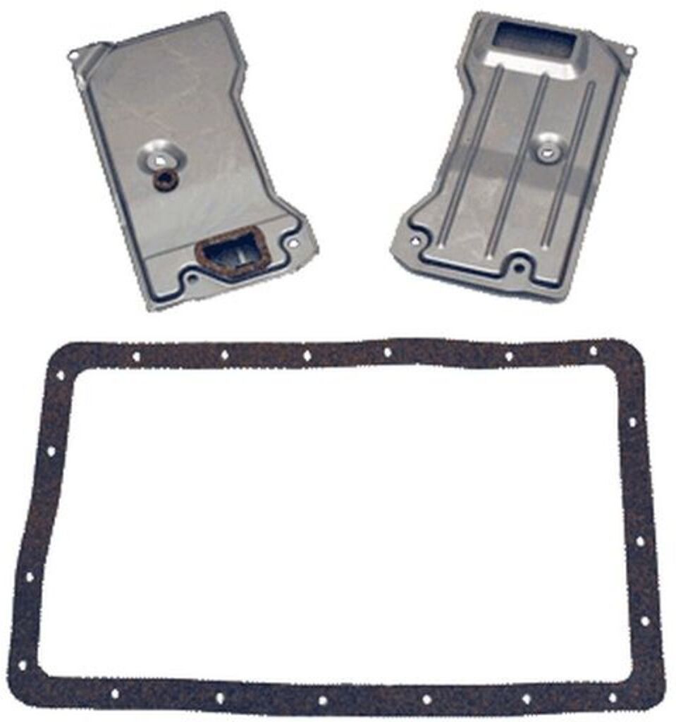 Filtre hydraulique, boîte de vitesses automatique WIX FILTERS 58936WIX