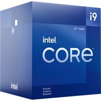 Core i9-12900, Prozessor Boxed-Version