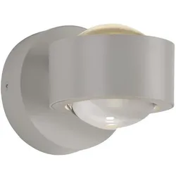 Just Light, Deckenleuchte, LED Wandleuchte CHIA Akku Wandlampe AKKU USB Up&Down drehbar Timer Funktion