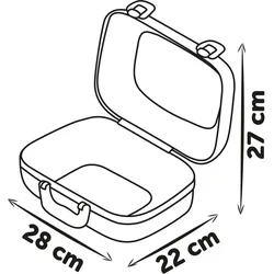 Smoby Arztkoffer-Set