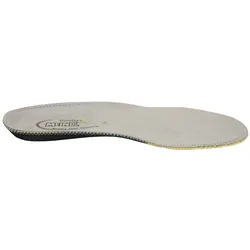 Meindl Comfort fit Sport Einlegesohlen (1 Paar) - 38 - hellgrau
