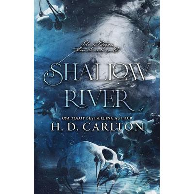 Shallow River, Taschenbuch von H.D. Carlton, Random House LLC US, 978-1-63893-251-2