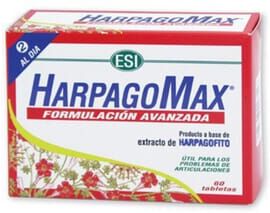 TrepatDiet Harpago Max 60 Tabs