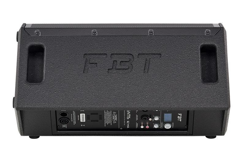 FBT Ventis 112MA nero