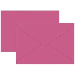 Baier & Schneider, Briefumschlag, Briefumschläge (C5, 5x)