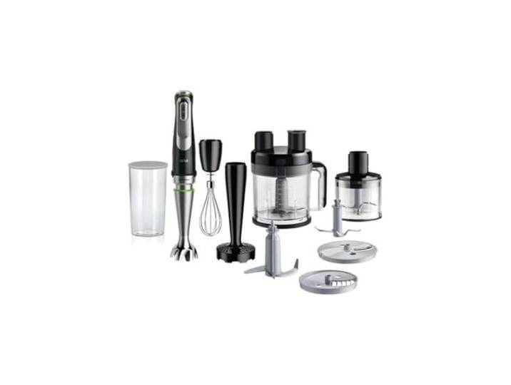 Braun Multiquick 9 MQ 9187XLI