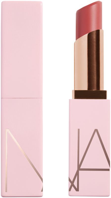 NARS Afterglow Lip Balm New Formula moisturising lip balm shade DOLCE VITA 3 g