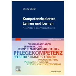 Kompetenzbasiertes Lehren und Lernen, Fachbücher von Christa Olbrich