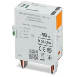 Phoenix Contact Überspannungsschutzstecker VAL-SPP-T2-NPE-P