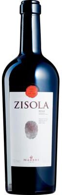 """Zisola Noto Nero d'Avola 2022 Red Wine - Italy"""