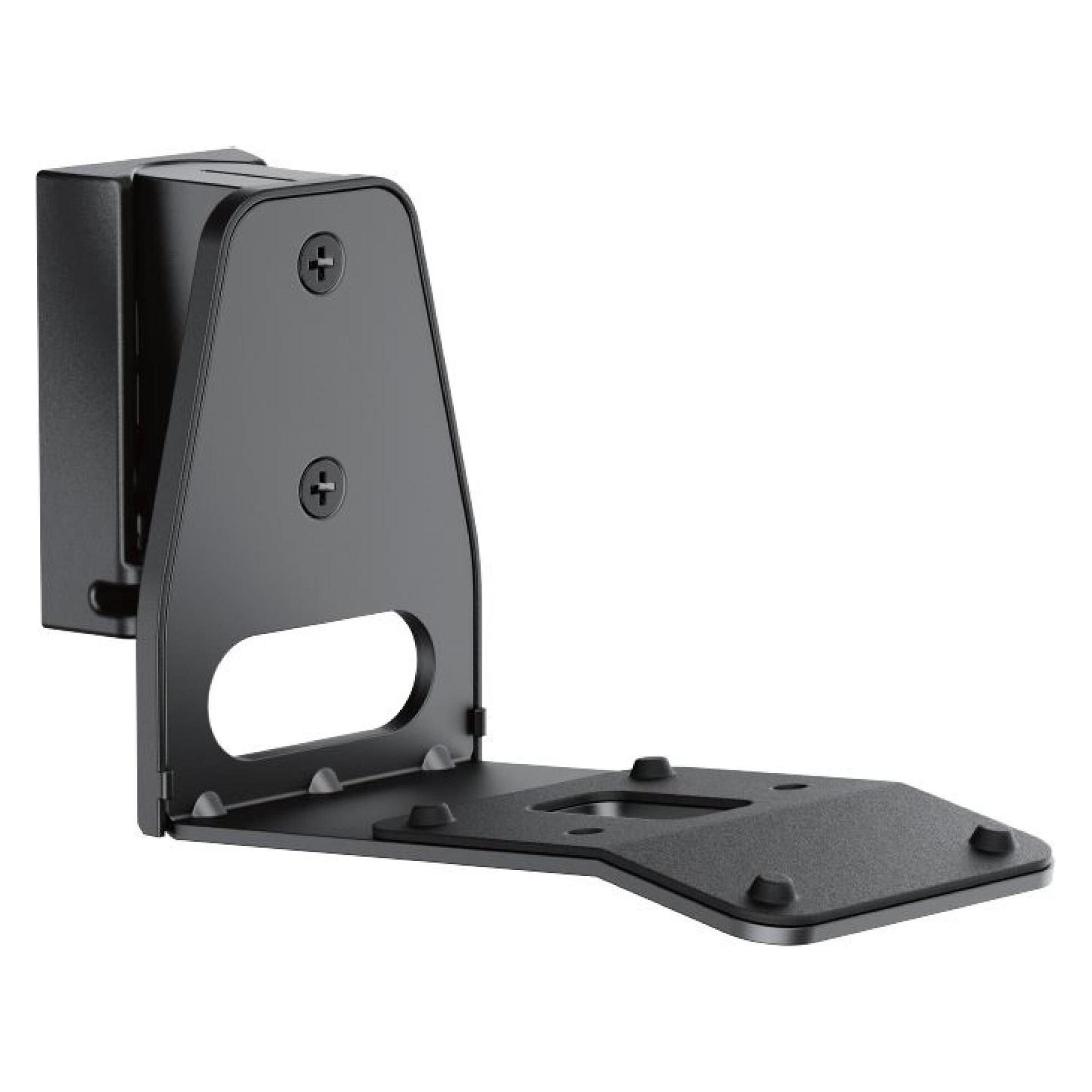 Sinox Speaker Mount for SONOS Era 300 - Black (1 Stk., Wandmontage, Drehbar, Neigbar) (SOB0025)