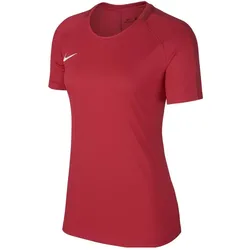 Nike, Damen, Sportshirt, Academy 18 T-Shirt Damen (S), Rot