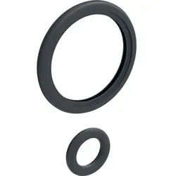 Geberit Dichtungssatz zu Spülrohr und Jetrohr 241489001