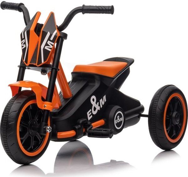 Elite Toys Elitetoys Pedal-Drevet Gokart Spirit Til Børn