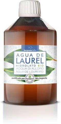 Terpenic Lab Lorbeer BIO 250 ml