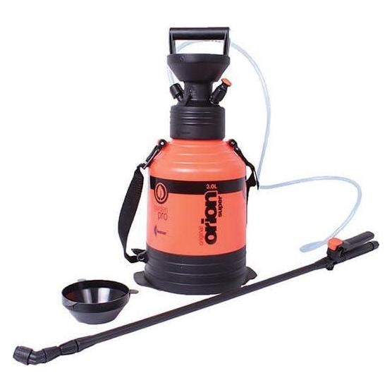 Kwazar Viertelspray Orion Super Neu 3l (3 l) (WCO0493)