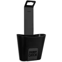höfats Flaschenöffner JOHNNY CATCH CUP Schwarz