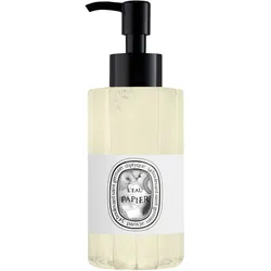 200ml diptyque Perfumed Cleansing Body Gel L'Eau Papier